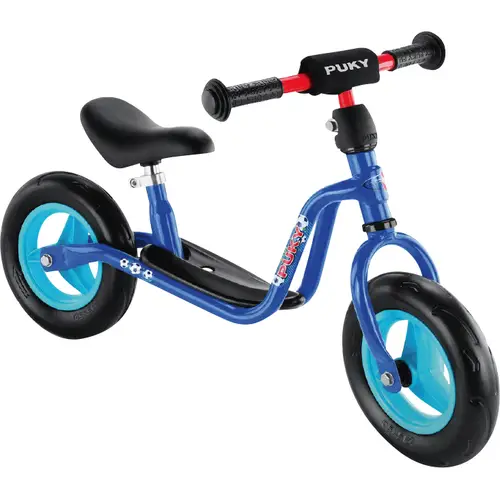 PUKY LR M - Blue/Football/Blue -
