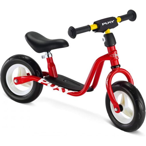 PUKY LR M - PUKY color new/Red -