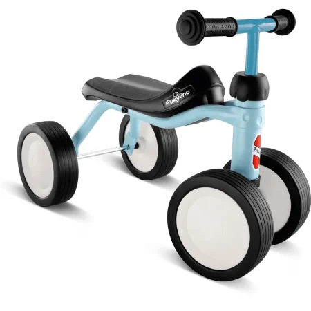 PUKYLINO - Retro blue/Blue -