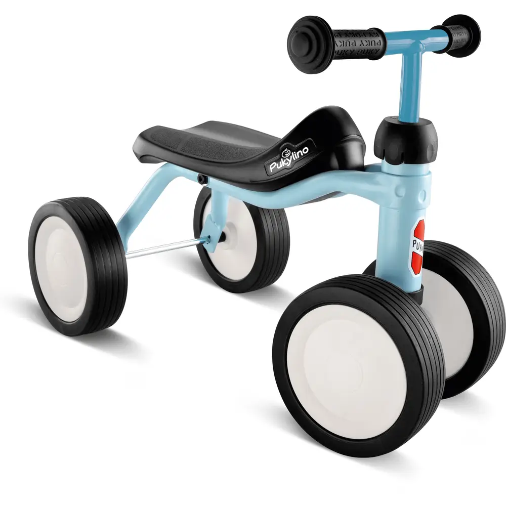 PUKYLINO - Retro blue/Blue -