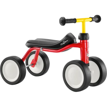 PUKYLINO® - PUKY color new/Red -