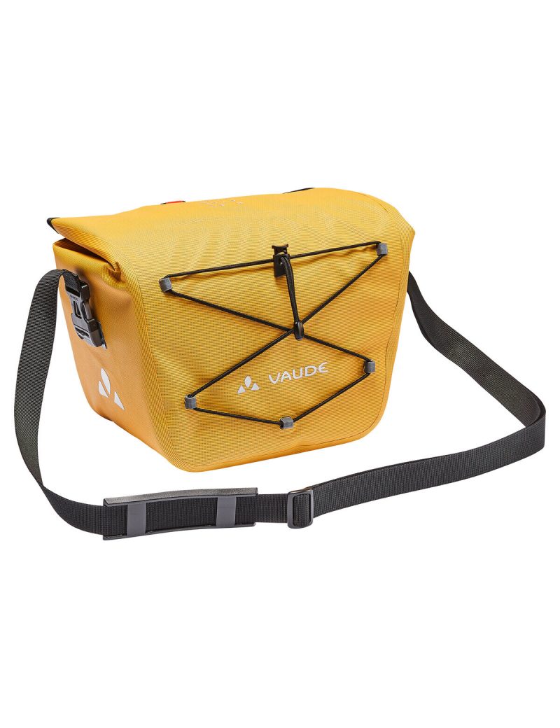 Proof Box yellow
