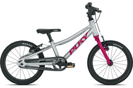 Puky LS-PRO 16-1 Alu Alu-Kinderfahrrad,