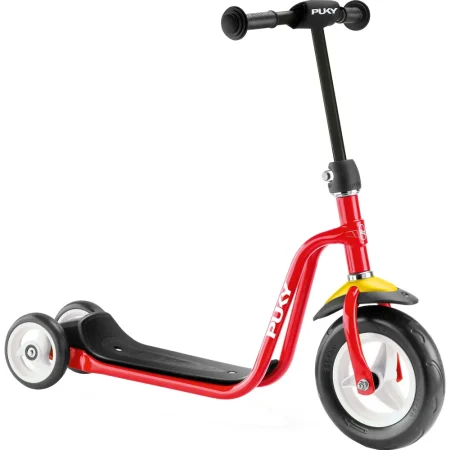 Puky Roller R 1 rot