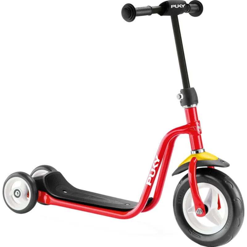 Puky Roller R 1 rot