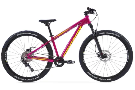 Puky X-COADY 275 Race - Candy purple/Lilac -