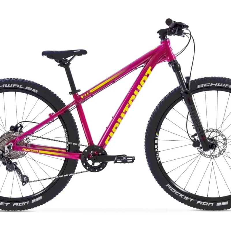 Puky X-COADY 275 Race - Candy purple/Lilac -
