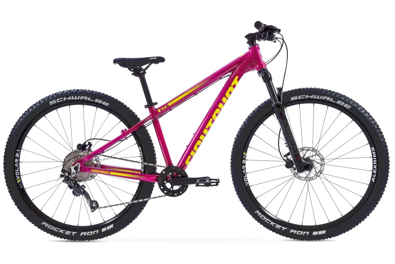 Puky X-COADY 275 Race - Candy purple/Lilac -