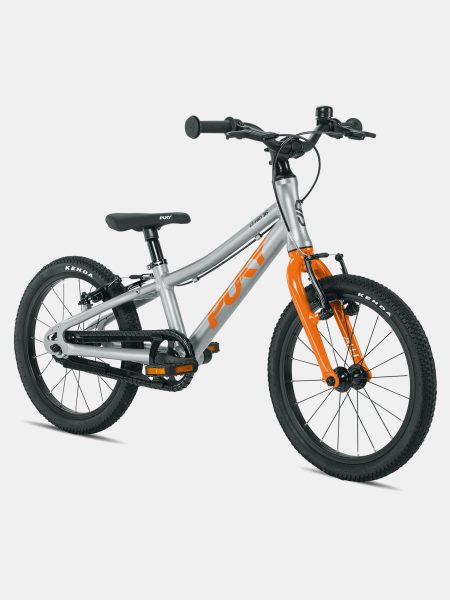 Puky kLS-PRO 16-1 Alu Alu-Kinderfahrrad,