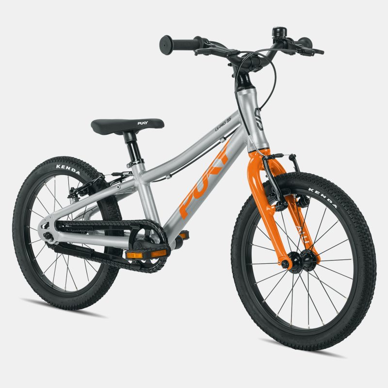 Puky kLS-PRO 16-1 Alu Alu-Kinderfahrrad,