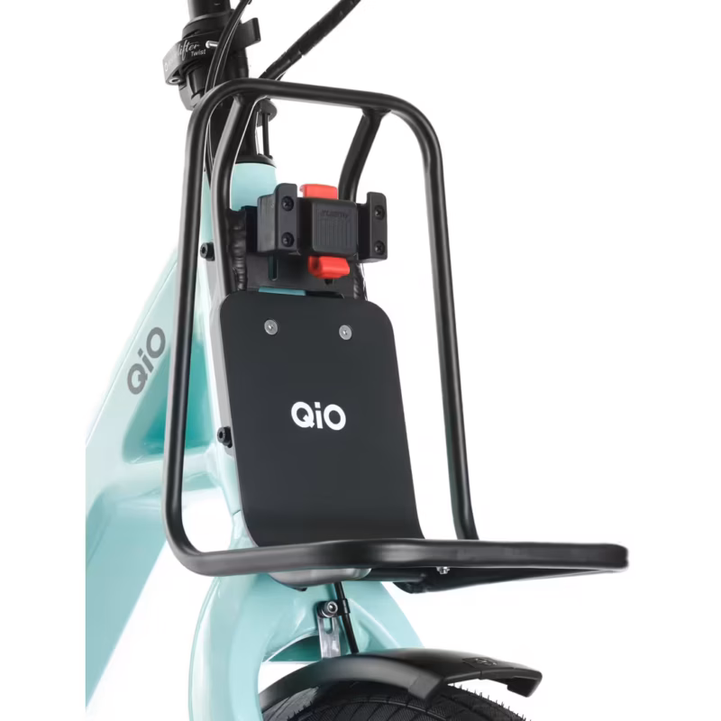 QIO VR GEPAECKTRAEGER „BE N