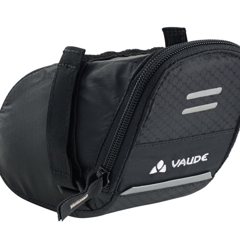 Race light black XL