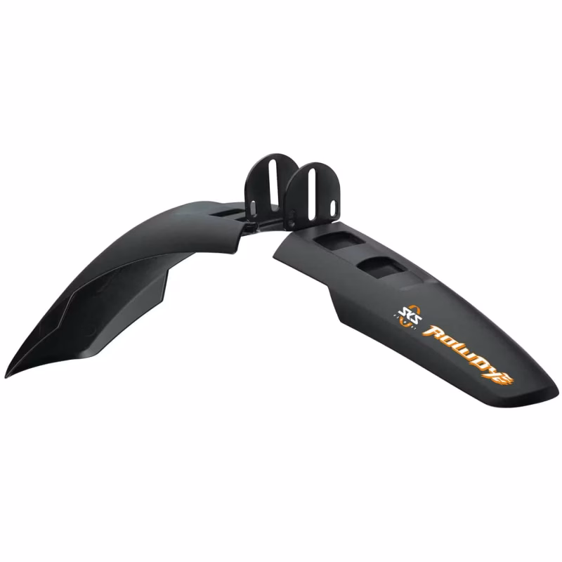 SKS Steckblech Set SKS Rowdy 20 24 2