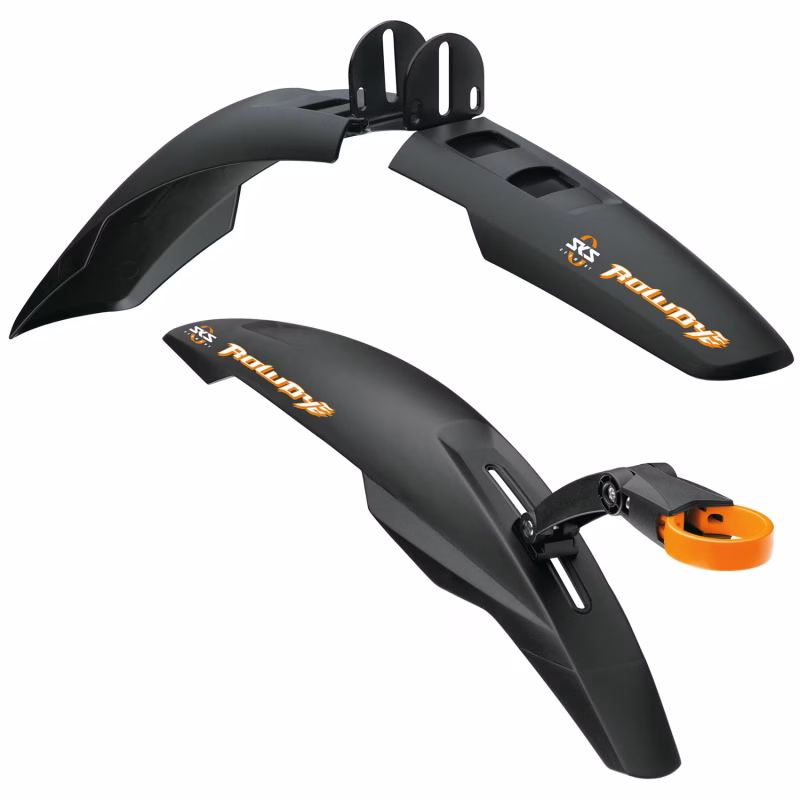 SKS Steckblech Set SKS Rowdy 20 24