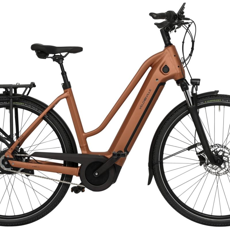Sahara Brown Matt AEB Trapez 28