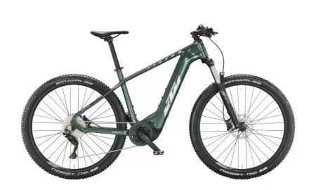 KTM MACINA TEAM 793   L / 48cm   moss grey