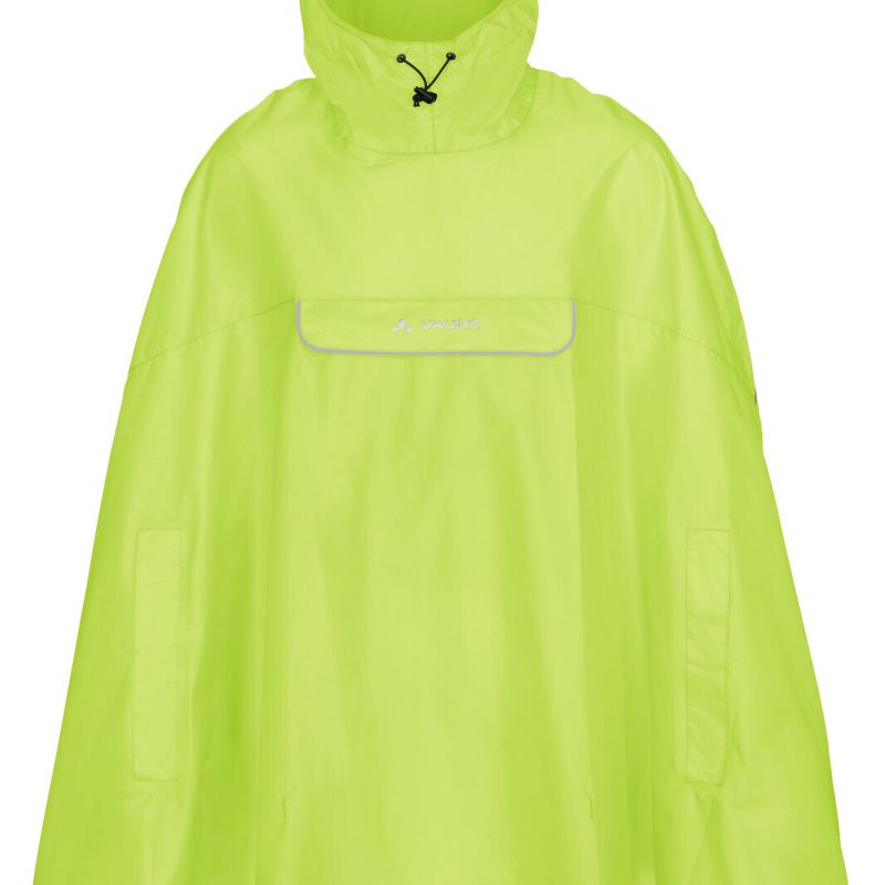 Valdipino Poncho lemon