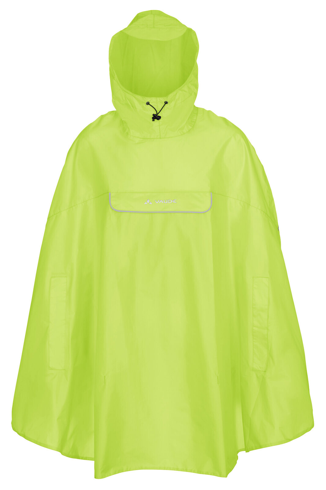 Valdipino Poncho lemon