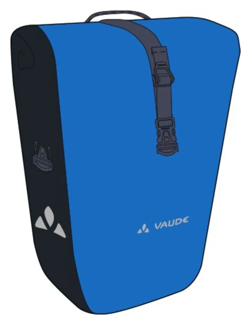 Vaude Aqua Back Single, blue 4