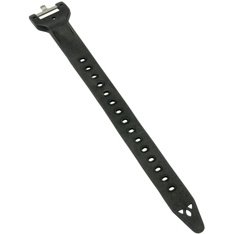Vaude Powerstrap 25cm black