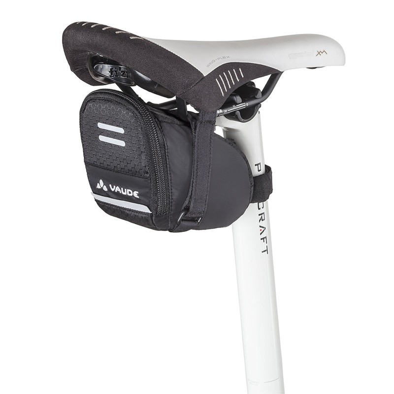 Vaude Race Light L, black