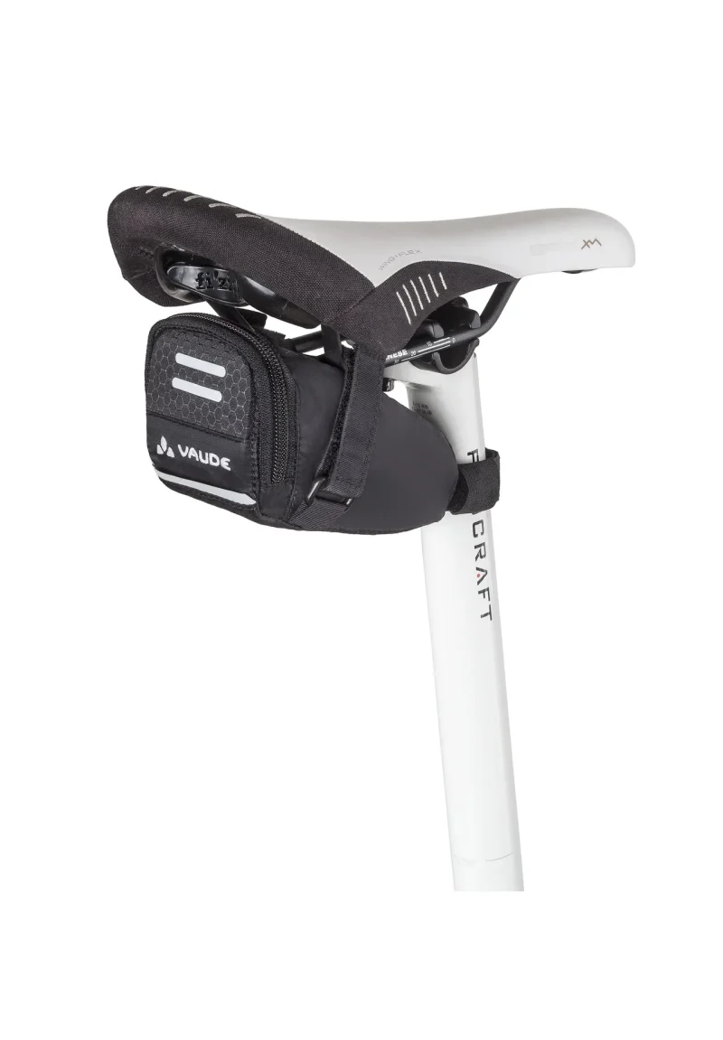 Vaude Race Light M, black 11
