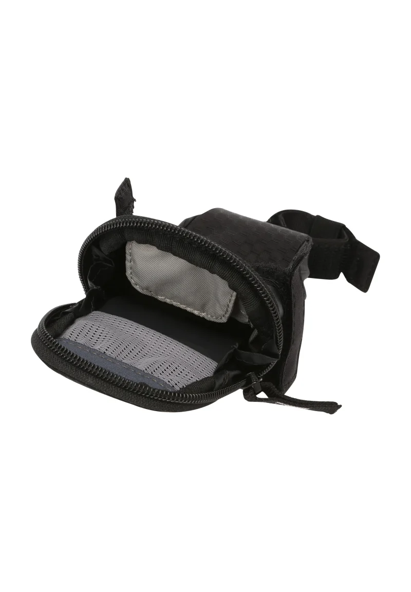 Vaude Race Light M, black 2