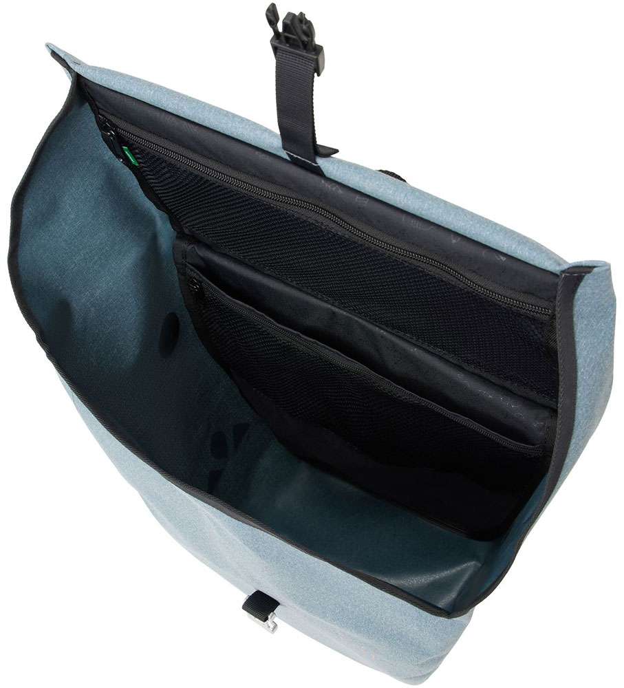 Vaude ReCycle Pro Single heron 3