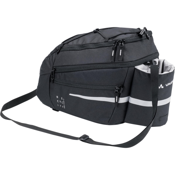 Vaude Silkroad L (ready) black 1