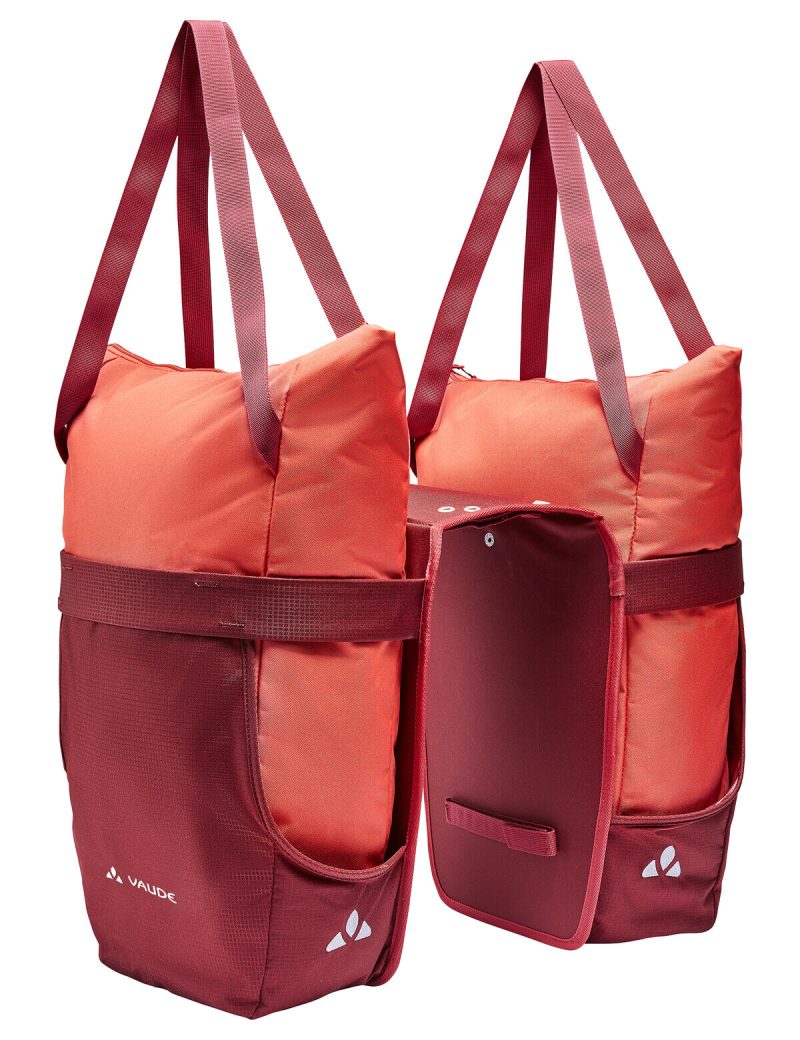 Vaude TwinShopper 01