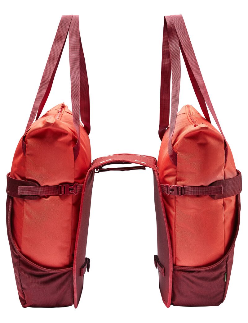 Vaude TwinShopper 02
