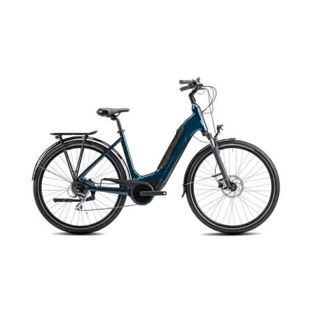 Winora Tria 8 Wave i400Wh 8-G Altus Gr. 46 cm