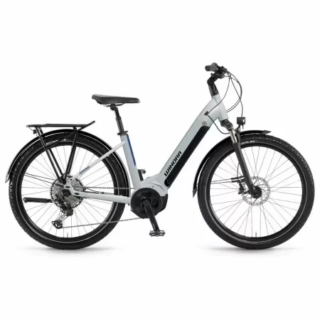 Winora Yucatan 12 Wave i630Wh 27,5" 12-G Deore Gr. L