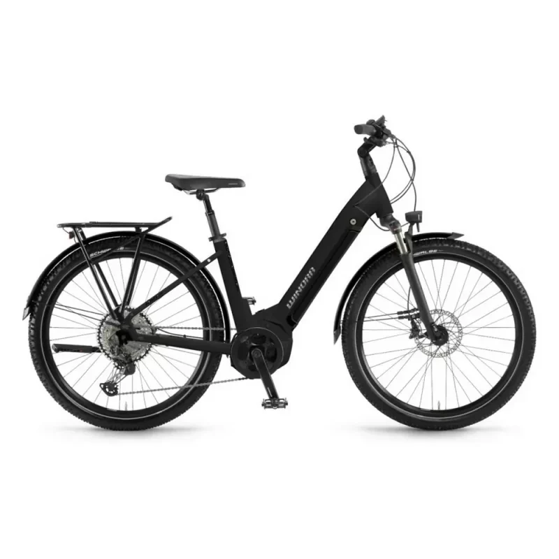 Winora Yucatan 12Pro Wave i630Wh 27,5" 12-G XT Gr. S