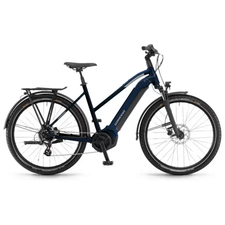 Winora Yucatan 8 Lady i630Wh 8-G Acera Rh. 52cm