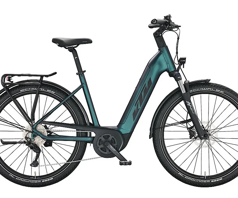 KTM MACINA GRAN P610   US 56cm   greenpurple-flip