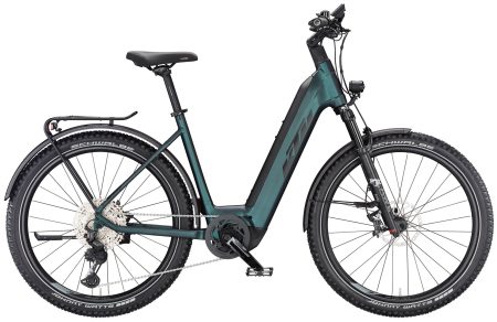 KTM Macina AERA 771 LFC