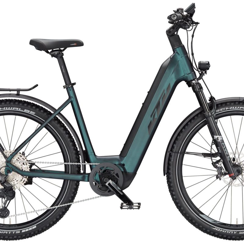 KTM Macina AERA 771 LFC