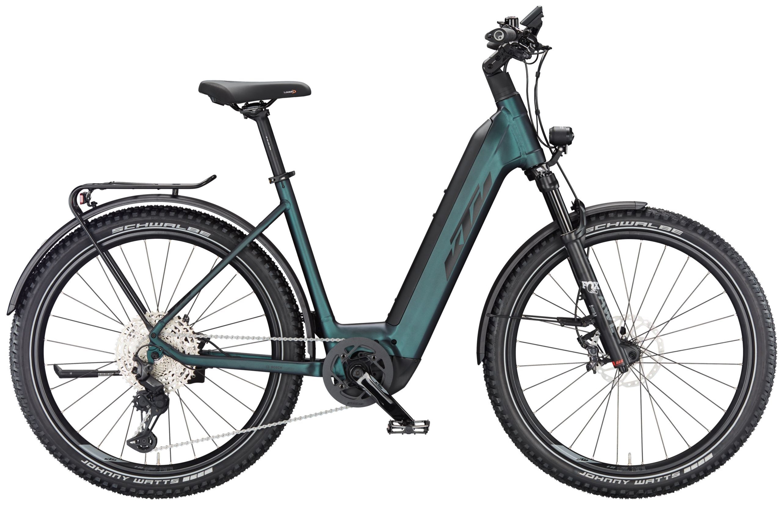 KTM Macina AERA 771 LFC