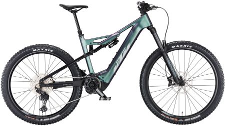 KTM MACINA KAPOHO ELITE  XL/53cm  space galaxymatt