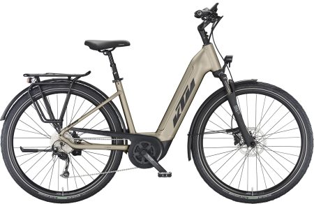 KTM MACINA TOUR P510   US 46 cm oak matt