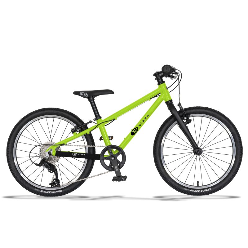 kubikes 20s mtb gruen 1792642