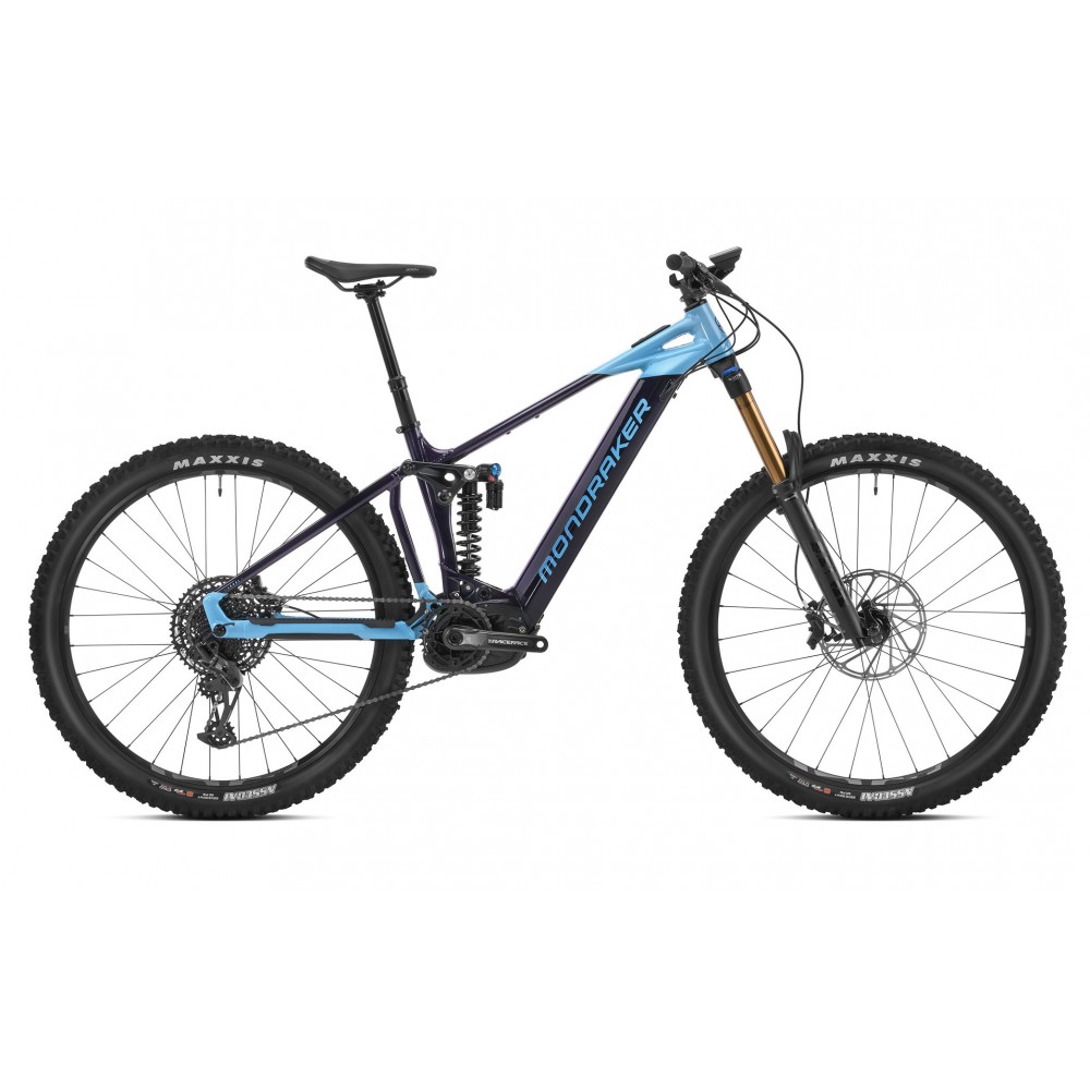 MONDRAKER LEVEL R 2023 T-M