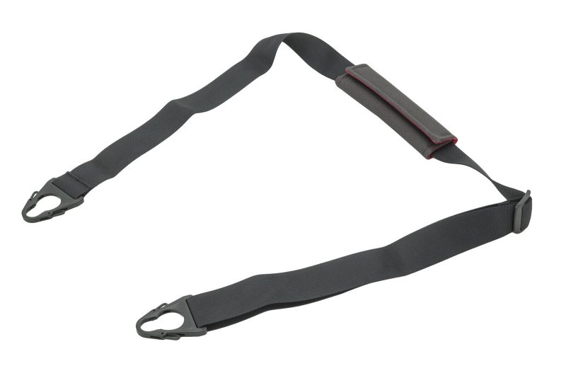 shoulder belt