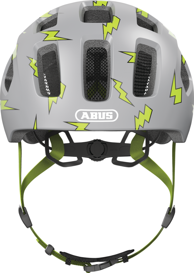 63813 Youn I 2.0 flash grey front abus 640