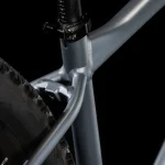 Cube Aim Race slategrey´n´rainbowblack – Bild 6