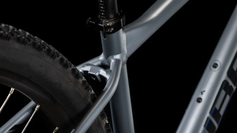Cube Aim Race slategrey´n´rainbowblack – Bild 6