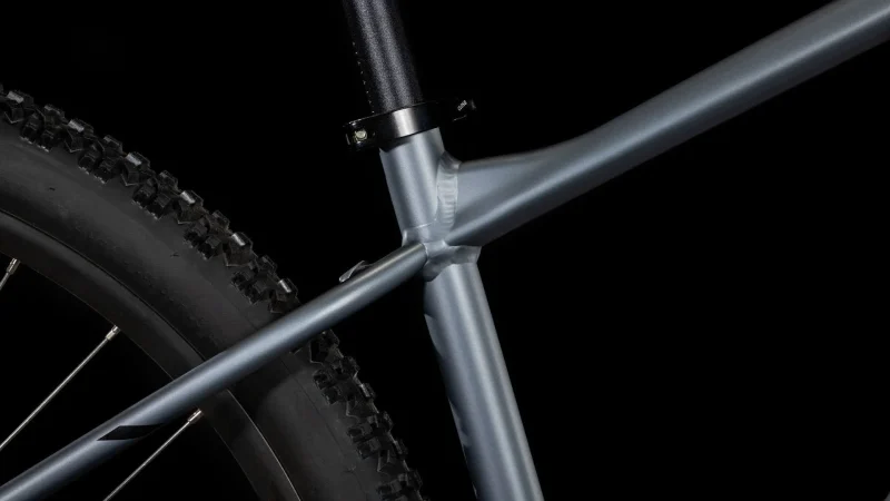 Cube Aim Race slategrey´n´rainbowblack – Bild 5