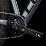 Cube Aim Race slategrey´n´rainbowblack – Bild 4