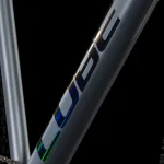 Cube Aim Race slategrey´n´rainbowblack – Bild 2